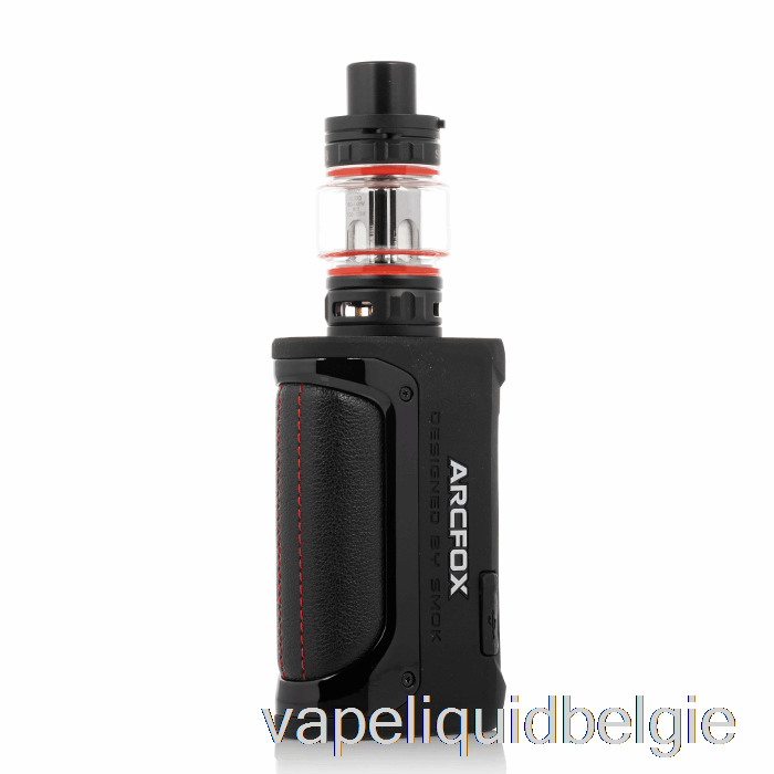 Vape Vloeibare Smok Arcfox 230w Tc Starterkit Helder Zwart